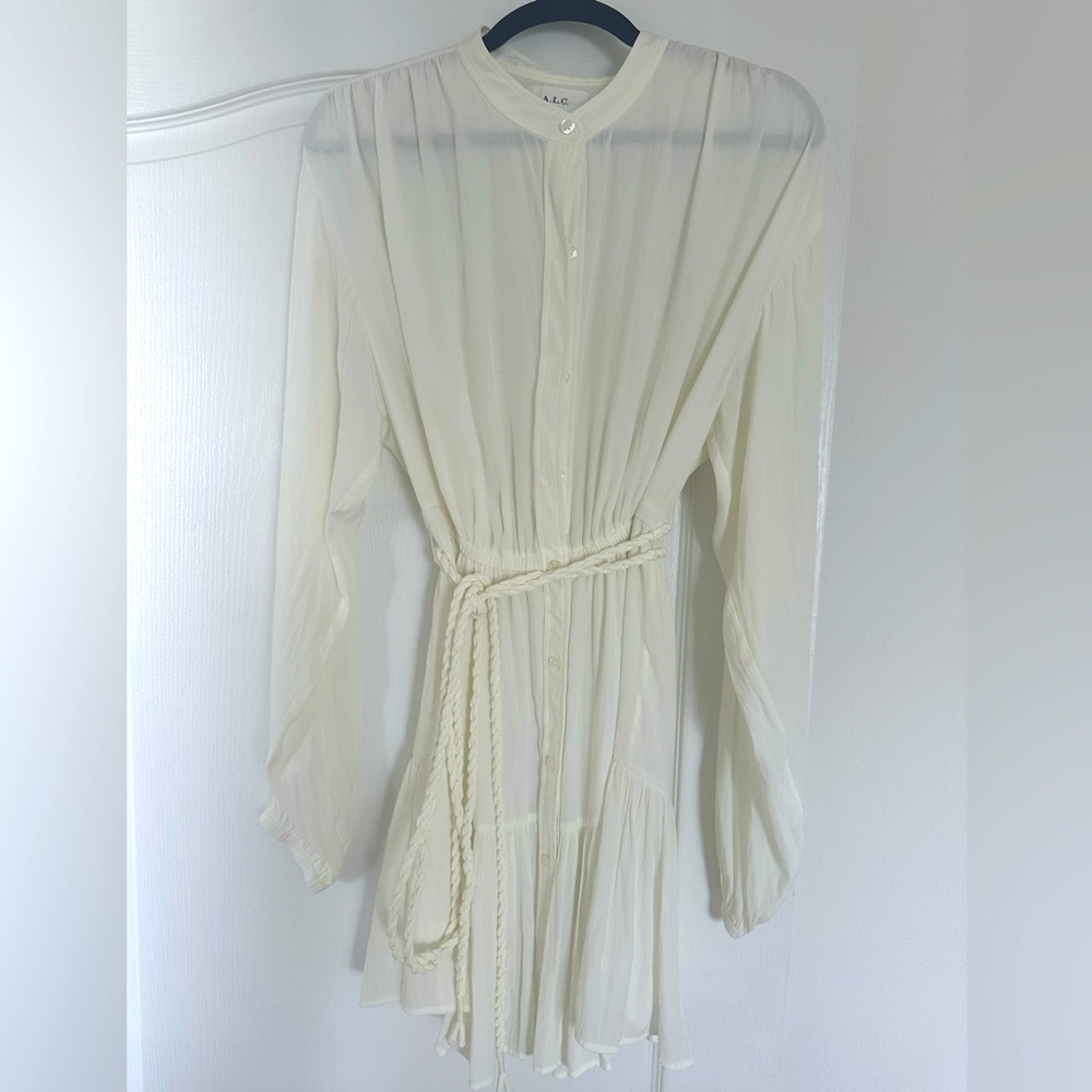 A.L.C. Jen Dress size 6